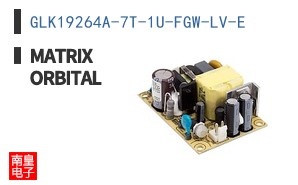 GLK19264A-7T-1U-FGW-LV-E ͼƬ